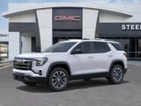 2027 GMC Terrain - Preview 6