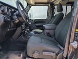 2020 Jeep Gladiator - Preview 9