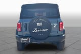 2021 Ford Bronco - Preview 4