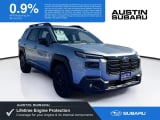 2026 Subaru Outback - Preview 2