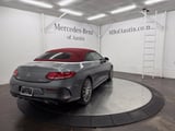 2017 Mercedes-Benz C-Class - Preview 7