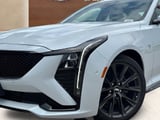 2026 Cadillac CT5 - Preview 3