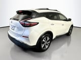 2020 Nissan Murano - Preview 5