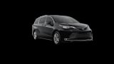 2026 Toyota Sienna - Preview 15