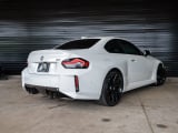 2025 BMW M2 - Preview 7