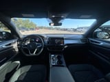 2024 Volkswagen Atlas Cross Sport - Preview 3