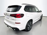 2026 BMW X5 - Preview 5