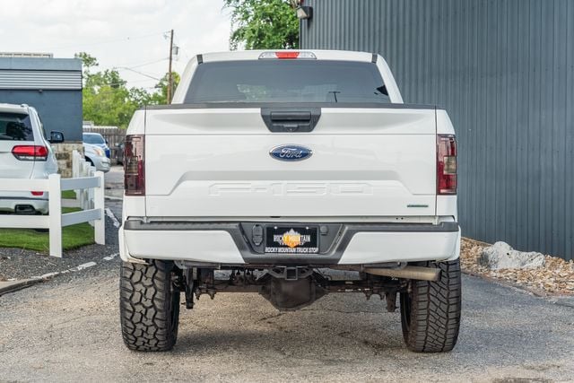 2020 Ford F-150 - Image 3