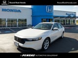 2026 Honda Accord - Preview 2