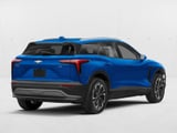 2026 Chevrolet Blazer EV - Preview 2