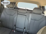 2023 Hyundai Santa Fe - Preview 12