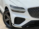 2024 Genesis GV70 - Preview 3