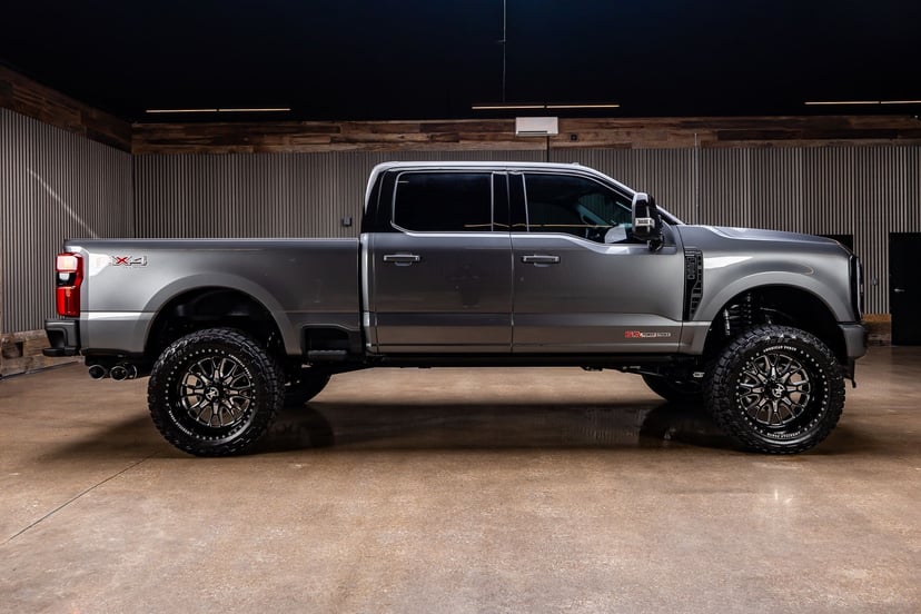 2026 Ford F-250 - Image 2