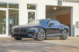 2026 Bentley Continental - Preview 15