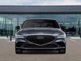 2026 Genesis G70 - Preview 6