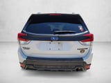 2022 Subaru Forester - Preview 6