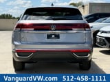 2026 Volkswagen Atlas Cross Sport - Preview 9