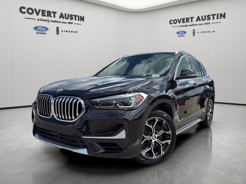 2021 BMW X1 - Image 1