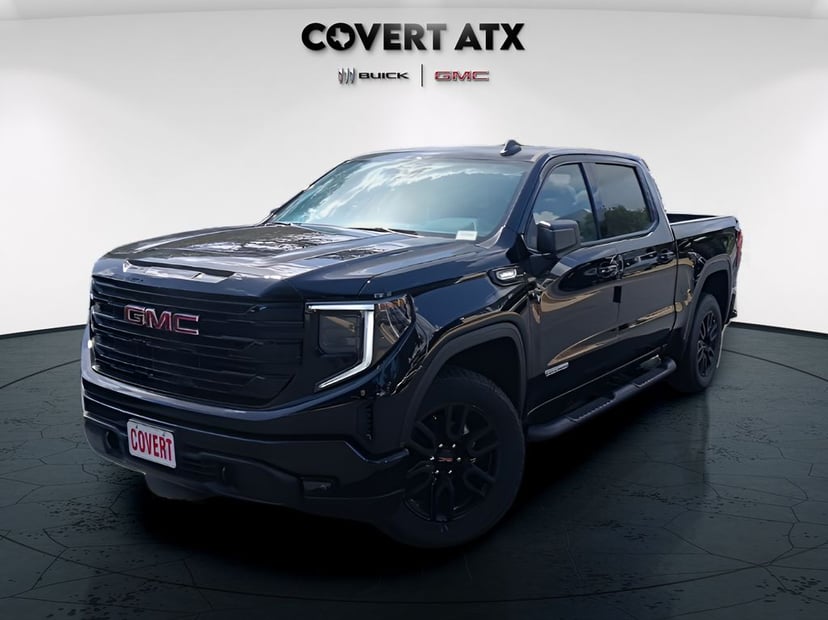 2026 GMC Sierra 1500 - Image 1