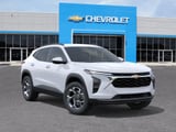 2026 Chevrolet Trax - Preview 7