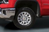 2024 Chevrolet Silverado - Preview 4