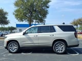 2024 Chevrolet Tahoe - Preview 6