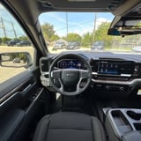 2026 Chevrolet Silverado 1500 - Preview 14