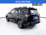 2026 Subaru Forester - Preview 5