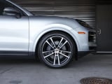 2026 Porsche Cayenne - Preview 15