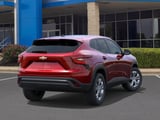 2026 Chevrolet Trax - Preview 4