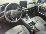 2021 Toyota RAV4 Hybrid - Preview 11