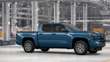 2026 Toyota Tacoma - Preview 14