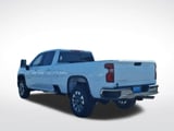 2026 Chevrolet Silverado 3500 HD - Preview 5