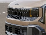 2027 Kia Seltos - Preview 12