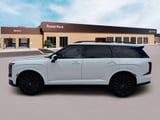 2027 Hyundai Palisade - Preview 3