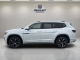 2026 Volkswagen Atlas - Preview 2