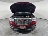 2017 GMC Acadia - Preview 12