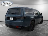 2026 Jeep Grand Wagoneer - Preview 5