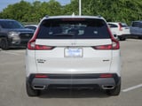 2026 Honda CR-V - Preview 5