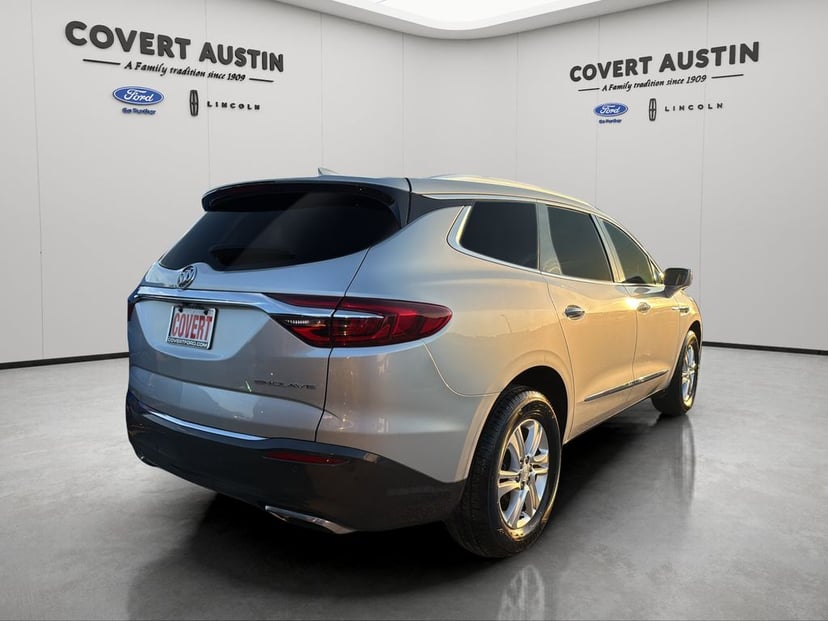 2019 Buick Enclave - Image 3