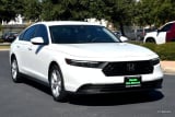 2025 Honda Accord - Preview 2