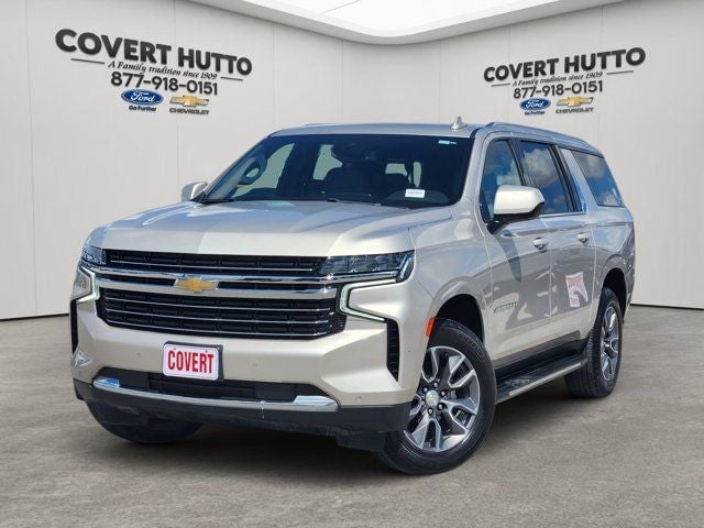 2023 Chevrolet Suburban - Image 1