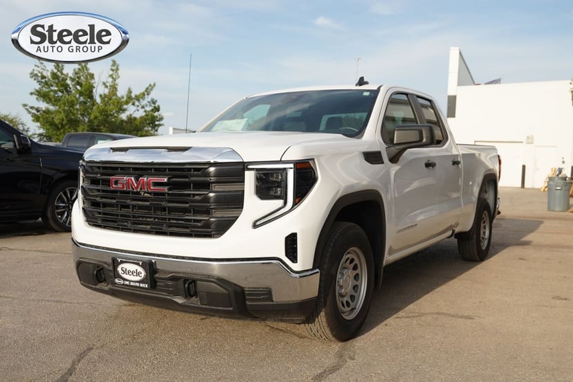 2026 GMC Sierra 1500 - Image 1