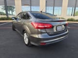 2015 Ford Focus - Preview 5