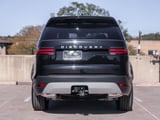 2025 Land Rover Discovery - Preview 8