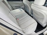 2010 Subaru Legacy - Preview 14