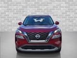2021 Nissan Rogue - Preview 2