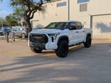 2024 Toyota Tundra - Preview 4