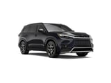 2026 Lexus TX - Preview 4