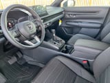 2027 Honda CR-V - Preview 9